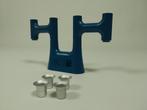 IKEA PS 2012 Kandelaar – Ontwerp van Ehlén Johansson (Blauw), Huis en Inrichting, Woonaccessoires | Kandelaars en Kaarsen, Overige materialen