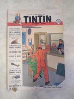 Weekblad Kuifje jaar 1950., Ophalen, Kuifje, Gebruikt, Overige typen