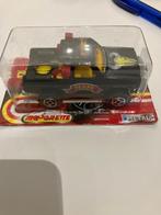 Majorette Chevy Blazer Depanneuse MIB, Verzamelen, Overige Verzamelen, Ophalen of Verzenden