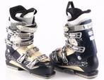 Chaussures de ski 40.5 41 EU pour femmes SALOMON DIVINE, Carving, Salomon, Utilisé, Chaussures