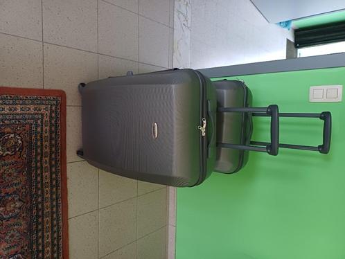 Reiskoffers Samsonite, Handtassen en Accessoires, Koffers, Zo goed als nieuw, Hard kunststof, 70 cm of meer, 45 tot 55 cm, Ophalen of Verzenden