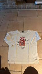 Longsleeve pepe jeans maat 14 jaar, Ophalen of Verzenden, Zo goed als nieuw