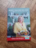 Koken met Kanjers: Janny van der Heijden, Ophalen of Verzenden, Gelezen