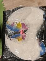 vleugels wit, Enlèvement, Comme neuf, Garçon ou Fille