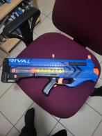 Rival Nerf Gun MXV-1200, Kinderen en Baby's, Ophalen of Verzenden, Zo goed als nieuw