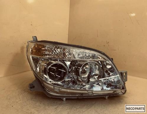 Rechts Koplamp DAIHATSU TERIOS II 06-09 ORIGINEEL, Auto-onderdelen, Verlichting, Daihatsu, Gebruikt, Ophalen of Verzenden