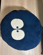 Coussin Woody, Enlèvement ou Envoi, Comme neuf