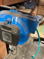 Haspel perslucht, Doe-het-zelf en Bouw, Ophalen, Gebruikt