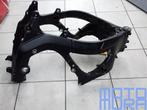 frame met NL kenteken voor de Honda CBR 1000 RR 2004 - 2007, Ophalen