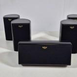 Klipsch Theater 300 Surround Speaker Set | 5 Luidsprekers, TV, Hi-fi & Vidéo, Enceintes, Reconditionné, Ensemble Surround sans Subwoofer