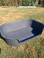 Hondenmand als nieuw ! met inklapbare poten, Animaux & Accessoires, Paniers pour chiens, Enlèvement, Comme neuf