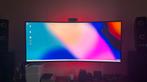 Lg 38gn950 Ultrawide, Computers en Software, Apple iPads, Ophalen, Zo goed als nieuw