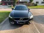 V60 D3 Momentum Geartronic | VOLL LEDER | 19’’ velgen, Auto's, Automaat, Zwart, V60, Particulier