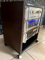 MARANTZ VINTAGE REKKENSET + BOSE 301 s1 ONBERISPELIJK, Audio, Tv en Foto, Stereoketens, Ophalen, Zo goed als nieuw, Overige merken