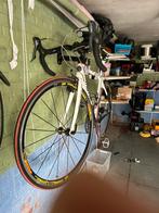 Koersfiets gianni motto maat 52, Sport en Fitness, Wielrennen, Ophalen, Zo goed als nieuw