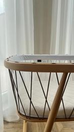 Charlie Crane kumi wieg, Kinderen en Baby's, Ophalen, Zo goed als nieuw, Minder dan 140 cm, Matras