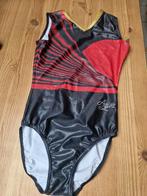 2-delige turnpakje, Sport en Fitness, Turnen, Kindermaat 122 t/m 140, Ophalen, Gebruikt, Turnpak(je)