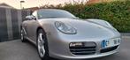 Porsche Boxster 987 3.2S, Automaat, Lederen bekleding, Leder, Particulier