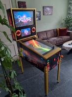 Elvis Virtual Pinball 1100 games, Verzamelen, Automaten | Flipperkasten, Ophalen, Flipperkast