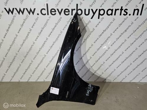 Zijscherm origineel BMW f30 ('17->), Auto-onderdelen, Carrosserie, BMW, Gebruikt, Ophalen of Verzenden