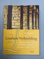 Literaire Verbeelding 2 - Rita Ghesquière, Enlèvement ou Envoi, Neuf