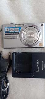 Aparalle foto Lumix, Ophalen, Zo goed als nieuw