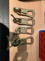 Hijs haken, Doe-het-zelf en Bouw, Ophalen of Verzenden, Zo goed als nieuw