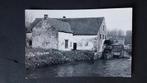 Postkaart Zichem Grote molen watermolen Demer, Verzamelen, Ophalen of Verzenden, 1980 tot heden, Ongelopen, Vlaams-Brabant