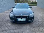 Bmw 520 D Touring, Cuir, Euro 5, 135 kW, Entreprise