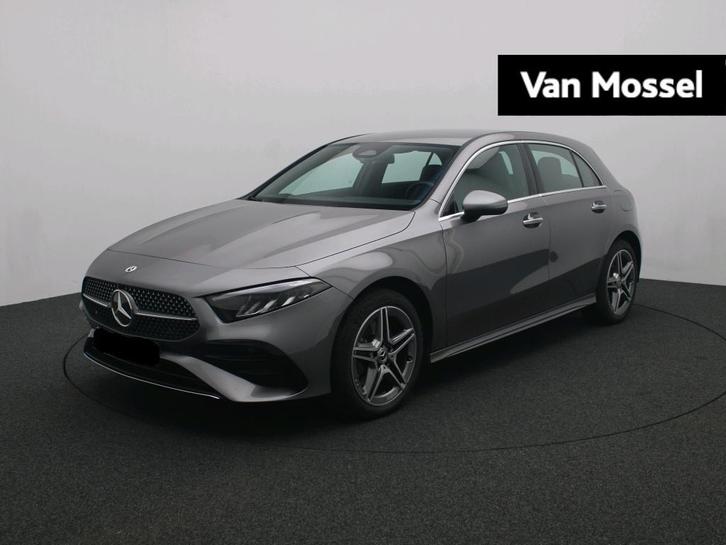 Mercedes-Benz A-Klasse 250 e STAR EDITION + CARPLAY + PARKEE, Auto's, Mercedes-Benz, Bedrijf, Te koop, A-Klasse, Centrale vergrendeling