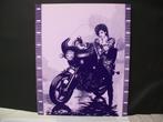 Prince & The Revolution - Purple Rain - 1984 - Soundtrack, Ophalen of Verzenden, Zo goed als nieuw, Beeldje, Replica of Model