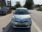 Toyota Verso-S 1.33 VVT-**12M GARANTIE**CARNET COMPLET**, Auto's, Toyota, Automaat, Euro 5, Monovolume, 4 cilinders