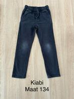 Broek Kiabi maat 134, Kinderen en Baby's, Kinderkleding | Maat 134, Ophalen of Verzenden, Zo goed als nieuw, Broek
