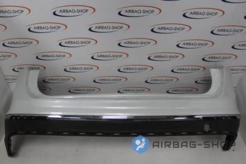 Volkswagen VW Tiguan 5NA Achterbumper 6PDC 5NA807417 L0K1 beschikbaar voor biedingen