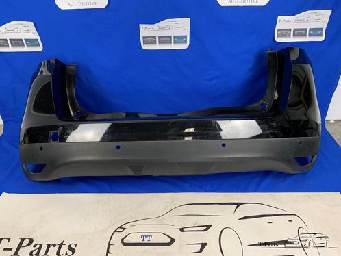 renault scenic achterbumper origineel bumper 2016+, Auto-onderdelen, Carrosserie, Bumper, Renault, Achter, Gebruikt