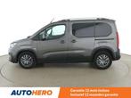 Peugeot Rifter 1.2 PureTech Allure L1 (bj 2021), Auto's, Peugeot, Voorwielaandrijving, Stof, 1199 cc, 149 g/km