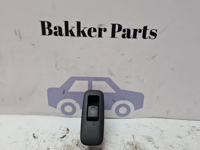 Elektrisch Raam Schakelaar van een Nissan Qashqai, Auto-onderdelen, Dashboard en Schakelaars, Nissan, Gebruikt, 3 maanden garantie
