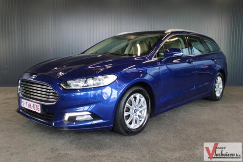 Ford Mondeo Wagon 1.5 TDCi Trend | € 7.250,- NETTO! | Climat, Autos, Ford, Entreprise, Mondeo, ABS, Airbags, Alarme, Verrouillage central