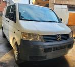 Vw transporter
2.5 tdi 96kw
Année 2006

Boite auto 5 places, Autos, Achat, Diesel, Automatique, Particulier