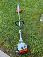Débroussailleuse stihl fs 38, Tuin en Terras, Bosmaaiers, Ophalen, Zo goed als nieuw
