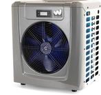 Zwembad  warmtepomp w'eau  4,5 KW, Ophalen, Zo goed als nieuw