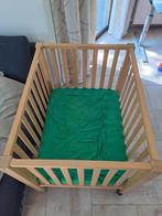 Babypark Quax, Kinderen en Baby's, Ophalen, Gebruikt, Rechthoekig, Wieltjes
