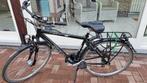 Fiets, Fietsen en Brommers, Fietsen | Heren | Herenfietsen, Versnellingen, Zo goed als nieuw, 65 cm of meer, Ophalen