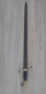 sabre, Ophalen of Verzenden, Landmacht, Zwaard of Sabel