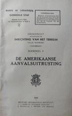 boekje belgisch leger, Ophalen of Verzenden