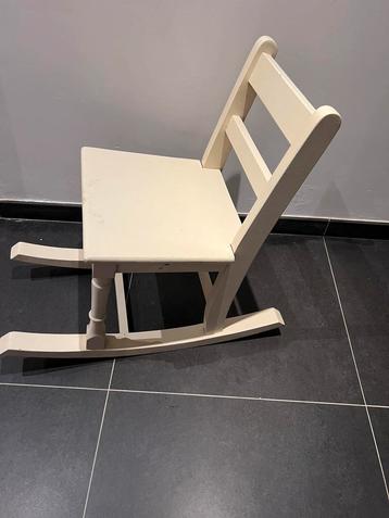 Kinder schommelstoeltje beschikbaar voor biedingen