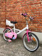 Meisjesfiets 14 inch, Ophalen, Zo goed als nieuw
