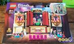 LEGO Friends 41714 Heartlake City Andrea's Theatre School, Ophalen of Verzenden, Nieuw, Complete set, Lego