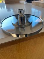 Hansgrohe Axor douchekop, Doe-het-zelf en Bouw, Sanitair, Ophalen of Verzenden, Zo goed als nieuw