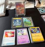 Stellar crown, Scarlet and Violet Base Set, Paldea Evolved., Ophalen of Verzenden, Nieuw